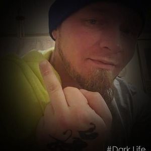 Meet your Posher, Geoffrey